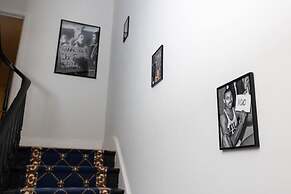 Thena Hotel -Ground Floor 1 Bedroom