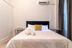 Thena Hotel -Ground Floor 1 Bedroom