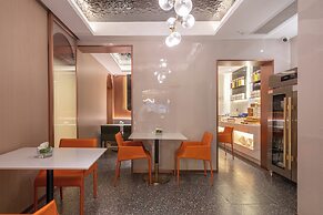 WorldHotel Quancheng Sqr Kuanholi Branch