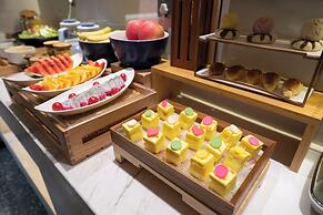 WorldHotel Quancheng Sqr Kuanholi Branch