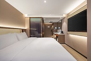 WorldHotel Quancheng Sqr Kuanholi Branch