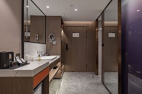 WorldHotel Quancheng Sqr Kuanholi Branch