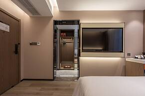 WorldHotel Quancheng Sqr Kuanholi Branch