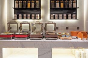 WorldHotel Quancheng Sqr Kuanholi Branch