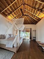 Casa Lua by Ambar
