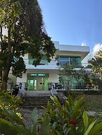 Casa Lua by Ambar