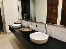 Casa Lua by Ambar