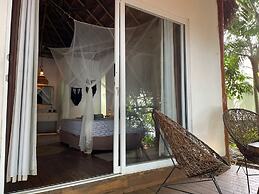 Casa Lua by Ambar
