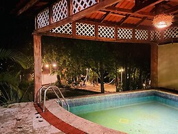 Casa Lua by Ambar