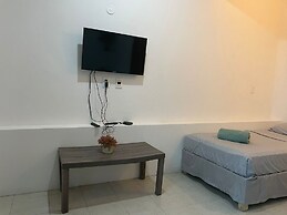 Casa Lua by Ambar