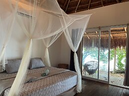 Casa Lua by Ambar