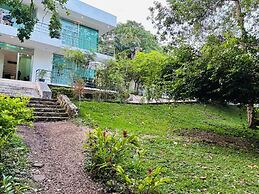 Casa Lua by Ambar