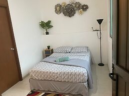 Casa Lua by Ambar