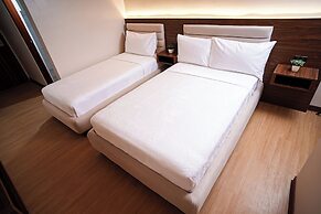 Gonzales Hotel