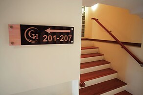 Gonzales Hotel