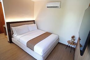 Gonzales Hotel