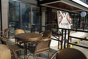 Gonzales Hotel
