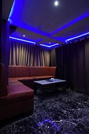 Gonzales Hotel