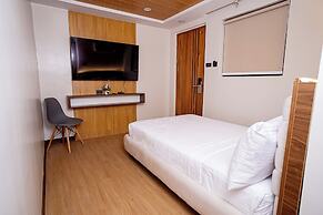 Gonzales Hotel
