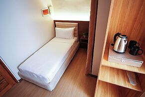 Gonzales Hotel