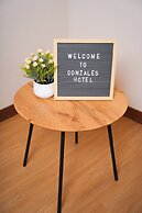 Gonzales Hotel