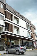 Gonzales Hotel