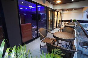 Gonzales Hotel