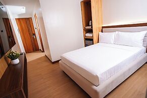 Gonzales Hotel