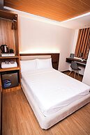 Gonzales Hotel