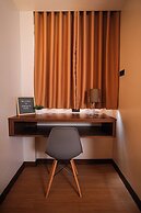 Gonzales Hotel