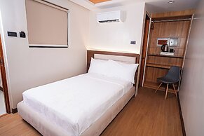 Gonzales Hotel