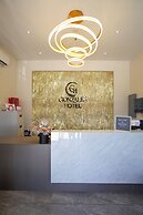 Gonzales Hotel