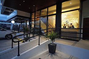 Gonzales Hotel