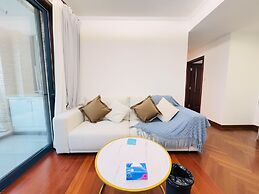 Tyms 2BR with Kitchen 5min to Metro