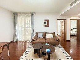 Tyms 2BR with Kitchen 5min to Metro