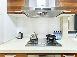 Tyms 2BR with Kitchen 5min to Metro