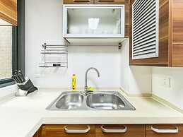 Tyms 2BR with Kitchen 5min to Metro