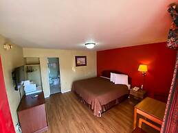 Deluxe Inn
