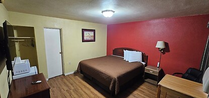 Deluxe Inn