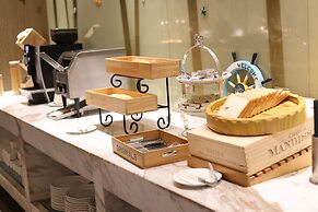 Artels Collection Lingang Shanghai