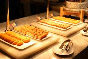 Artels Collection Lingang Shanghai