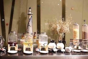 Artels Collection Lingang Shanghai