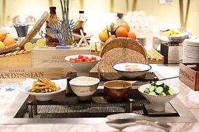 Artels Collection Lingang Shanghai