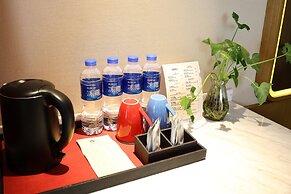 Artels Collection Lingang Shanghai