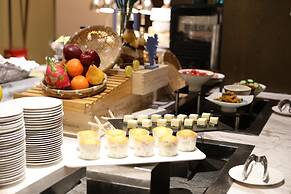 Artels Collection Lingang Shanghai