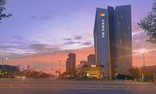 Artels Collection Lingang Shanghai