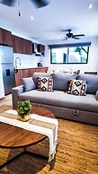Town Center Zama Condo Hotel by Marea