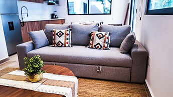 Town Center Zama Condo Hotel by Marea