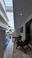 Town Center Zama Condo Hotel by Marea