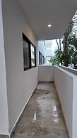 Town Center Zama Condo Hotel by Marea